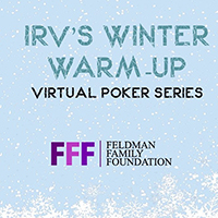 Irv's Winter Warm-U Graphic