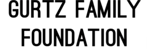 gurtz family foundation logo