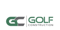 Golf Construction logo