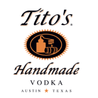 tito's handmade vodka