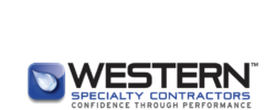 western specialty contractors logo