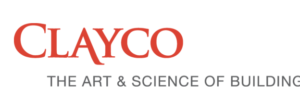 clayco logo